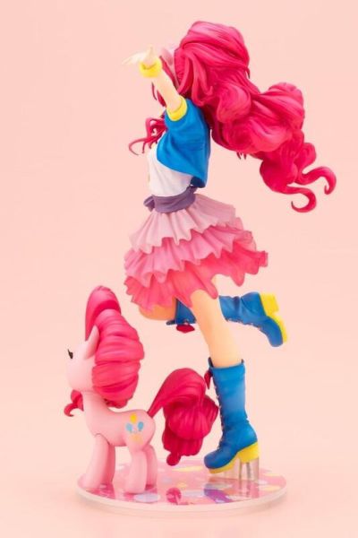 【史派克工廠】結單預購25年1月 壽屋 MY LITTLE PONY 美少女 彩虹小馬 1/7 0813 壽屋 MY LITTLE PONY 美少女 彩虹小馬 1/7