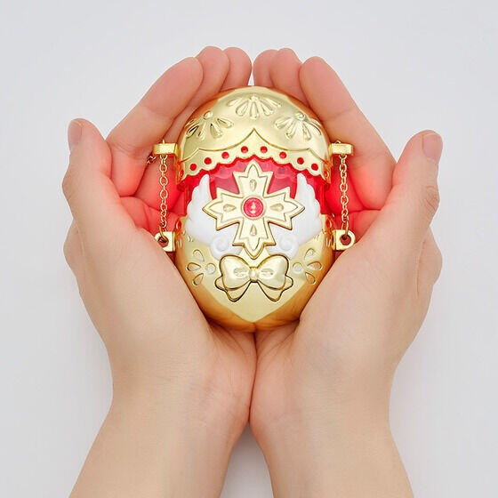 【史派克工廠】結單 預購免運25年1月 PB商店 怪盜聖少女 SPECIAL MEMORIZE 變身器 內無香水 0624 PB商店 怪盜聖少女 SPECIAL MEMORIZE 變身器 內無香水