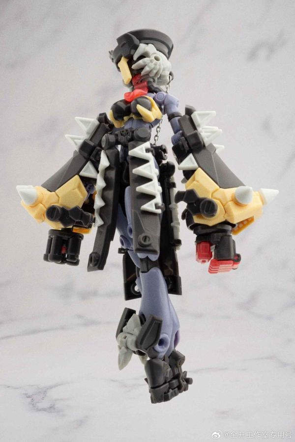 【史派克工廠】結單免運24年11月全開工作室 基因干涉 QK-JS-001 僵屍裝甲套裝 -屍者永生 組裝模型 1108 全開工作室 基因干涉 QK-JS-001 僵屍裝甲套裝 -屍者永生 組裝模型