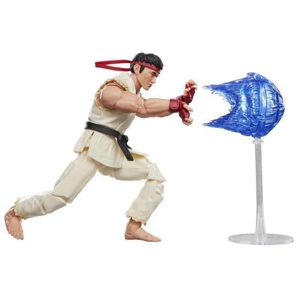 【史派克工廠】結單 26年10月 孩之寶 快打旋風電影 6吋人物 Ryu 隆 0911 孩之寶 快打旋風電影 6吋人物 Ryu 隆
