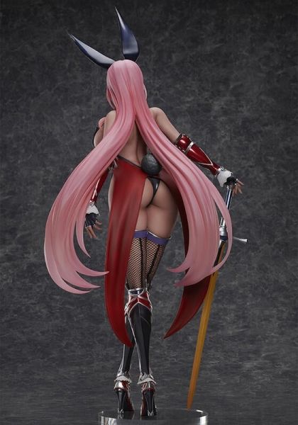 【史派克工廠】結單 預購9月 Native BINDing 對魔忍RPGX 英格麗德 兔女郎 1/4 貨到付款免訂金 訂 0308 Native BINDing 對魔忍RPGX 英格麗德 兔女郎 1/4 貨到付款免訂金