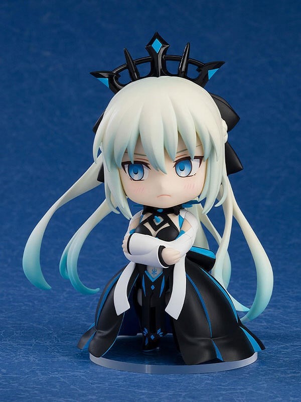 【史派克工廠】預購免運2月 GSC 黏土人 Fate/Grand Order Berserker 摩根 再販 1121 GSC 黏土人 FATE FGO Berserker 摩根