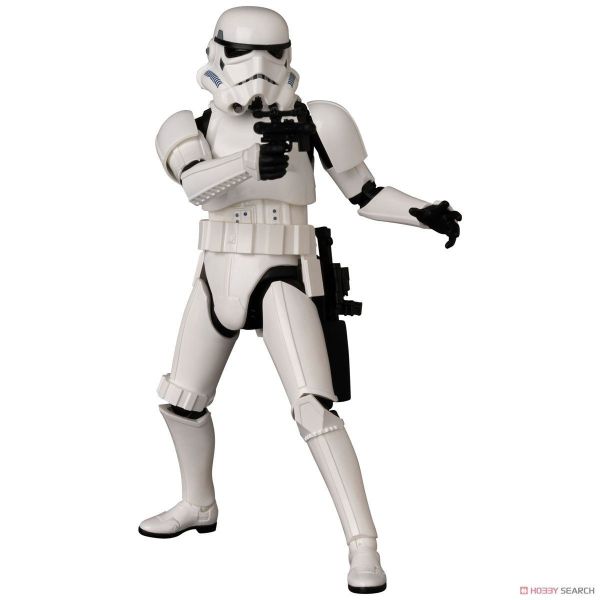 【史派克工廠】結單25年6月 MAFEX STORMTROOPER 風暴兵 (TM) Ver. 2.0 1213 MAFEX STORMTROOPER 風暴兵 (TM) Ver. 2.0