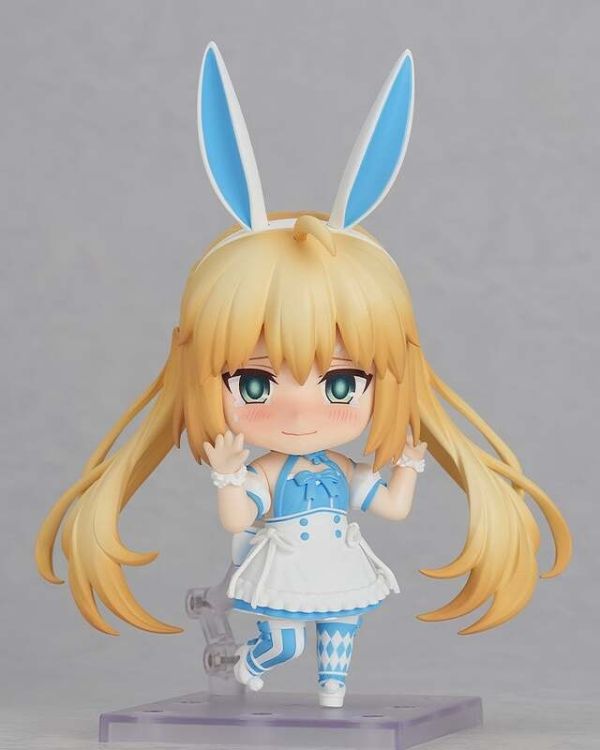 【史派克工廠】預購免運26年3月 GSC 黏土人 FGO Berserker 阿爾托莉亞 Caster 1107 GSC 黏土人 FGO Berserker 阿爾托莉亞 Caster
