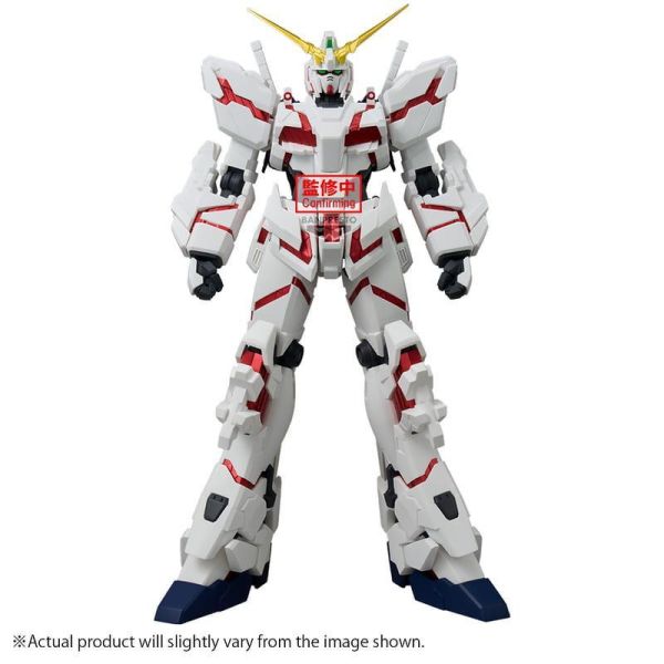 【史派克工廠】預購27年3月 BP景品 機動戰士鋼彈UC 限械突破 獨角獸鋼彈 破壞模式 高約25公分 1027 BP景品 機動戰士鋼彈UC 限械突破 獨角獸鋼彈 破壞模式 高約25公分