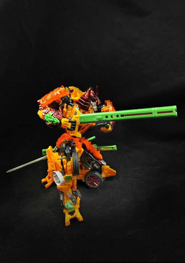 【史派克工廠】結單 預購免運23年7月 METAGATE MING JIANG G-02 冥將 G-01 重塗改版 0714 METAGATE MING JIANG G-02 冥將 G-01 重塗改版