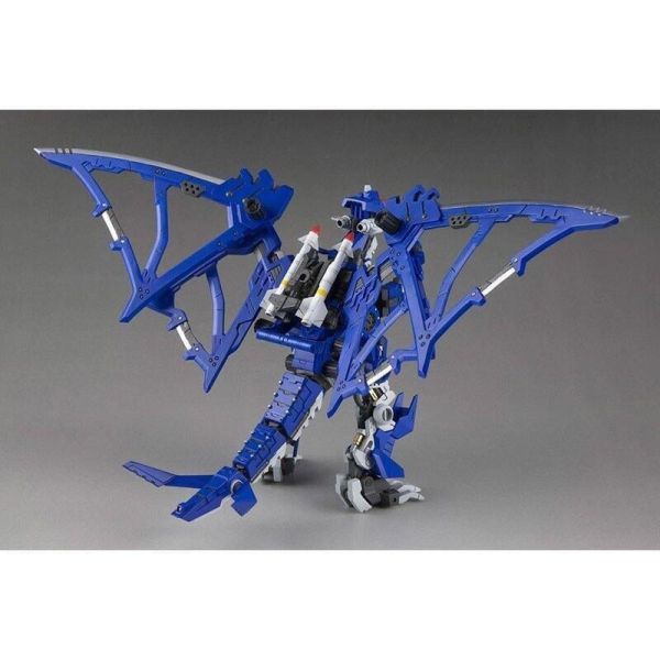 【史派克工廠】售完 再販 壽屋 組裝模型 1/72 洛伊德 ZOIDS RZ-010 轟炸翼龍 1129 壽屋 組裝模型 1/72 洛伊德 ZOIDS RZ-010 轟炸翼龍