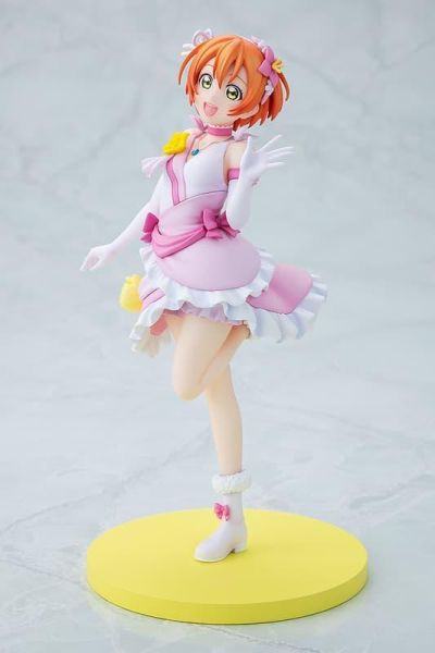 【史派克工廠】預購免運27年1月 角川 KDcolle LoveLive! 星空凛 我們是合而為一的光芒 0724 角川 KDcolle LoveLive! 星空凛 我們是合而為一的光芒
