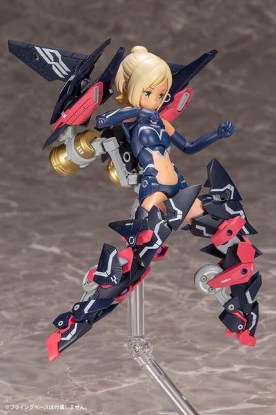 【史派克工廠】售完 免運 再販 壽屋 組裝模型 一般版 女神裝置 SOL 夜梟 1206 壽屋 組裝模型 一般版 女神裝置 SOL 夜梟