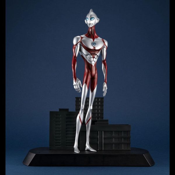 【史派克工廠】結單免運25年3月MH UltimateArticle 超人力霸王 ULTRAMAN RISIN 1021 MH UltimateArticle 超人力霸王 ULTRAMAN RISIN