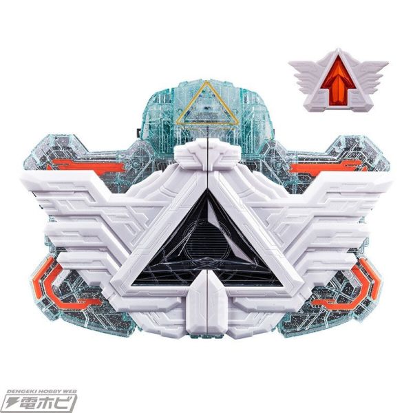 【史派克工廠】預購免運26年6月 代理 PB商店 假面騎士GOTCHARD DX鍊金驅動器 紀念版 1205 代理 PB商店 假面騎士GOTCHARD DX鍊金驅動器 紀念版