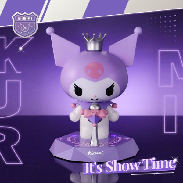 【史派克工廠】結單免運25年Q2 MarTube x Sanrio 藍牙喇叭 閃耀舞臺 酷洛米 0416 MarTube x Sanrio 藍牙喇叭 閃耀舞臺 酷洛米