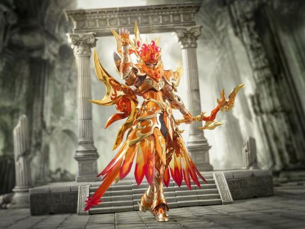 【史派克工廠】預購免運26年10月 Toypoint 眾星起源系列 太陽神阿波羅 星鑄版 0728 Toypoint 眾星起源系列 太陽神阿波羅 星鑄版