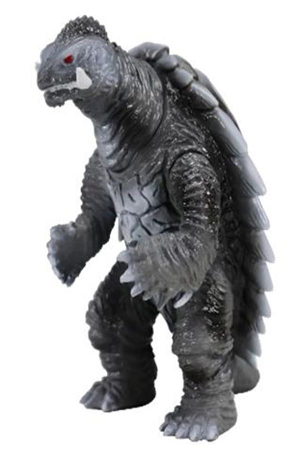 【史派克工廠】結單25年2月CCP Middle Size Series 軟膠 卡美拉 基龍 第二彈 四款分售 1127 CCP Middle Size Series 軟膠 卡美拉 基龍 第二彈 四款分售