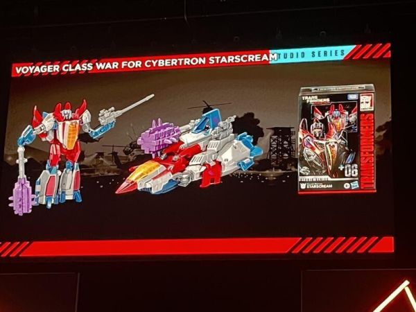 【史派克工廠】結單 預購Q1 變形金剛 SS WFC 06+ V級 電玩 天王星 紅蜘蛛 1122 變形金剛 SS WFC 06+ V級 電玩 天王星 紅蜘蛛