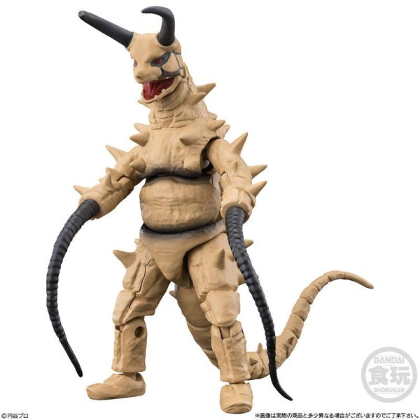 【史派克工廠】結單25年6月 盒玩 超動α 超人力霸王怪獸 奧特曼怪獸 第4彈 中盒4入 0307 盒玩 超動α 超人力霸王怪獸 奧特曼怪獸 第4彈 中盒4入