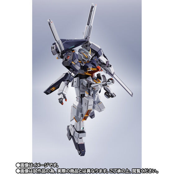 【史派克工廠】結單 預購24年11月 日版 魂商店 METAL ROBOT魂 MR 鋼彈TR-1 海瑟斯雷 0711 日版 魂商店 METAL ROBOT魂 MR 鋼彈TR-1 海瑟斯雷