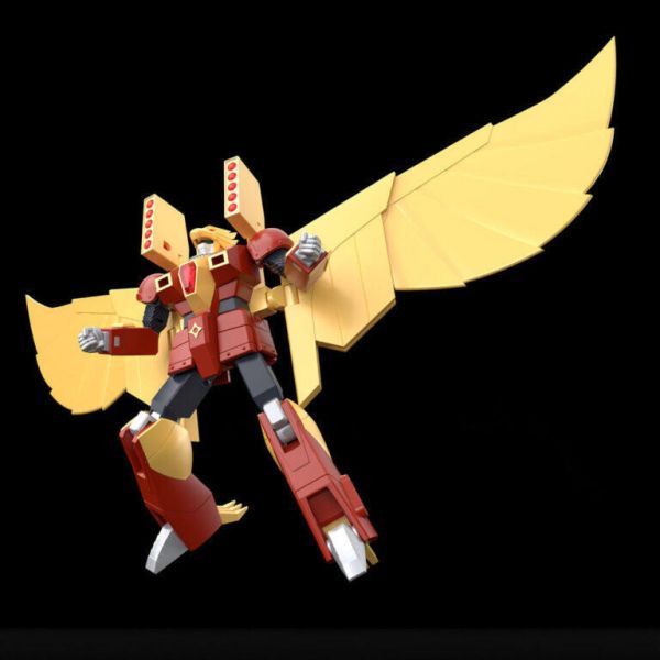 【史派克工廠】結單25年8月 盒玩 SMP 黃金勇者 黃金戰士 空影 0407 盒玩 SMP 黃金勇者 黃金戰士 空影