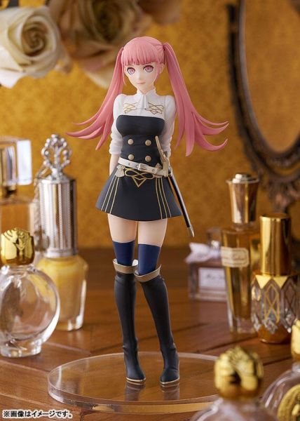 【史派克工廠】結單25年10月 GSC POP UP PARADE 風花雪月 希爾妲 凡倫汀 哥納利爾 0424 GSC POP UP PARADE 風花雪月 希爾妲 凡倫汀 哥納利爾