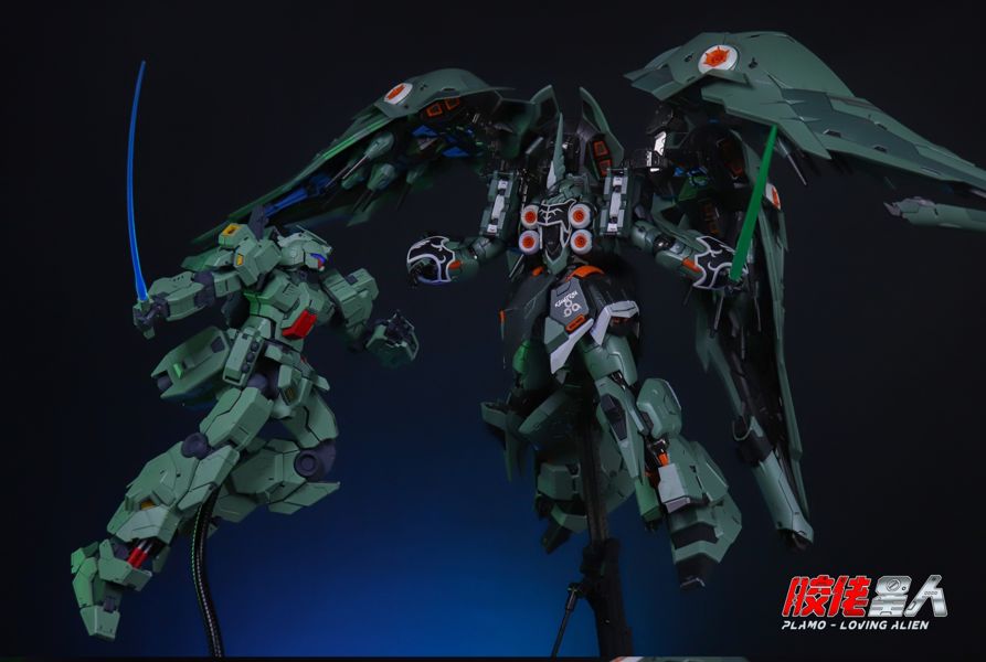 【史派克工廠】結單免運25年Q3 膠佬星人 第一彈1/100 RGM-88X 傑達 精密細節獨立骨架 組裝模型 0428 膠佬星人 第一彈1/100 RGM-88X 傑達 精密細節獨立骨架 組裝模型