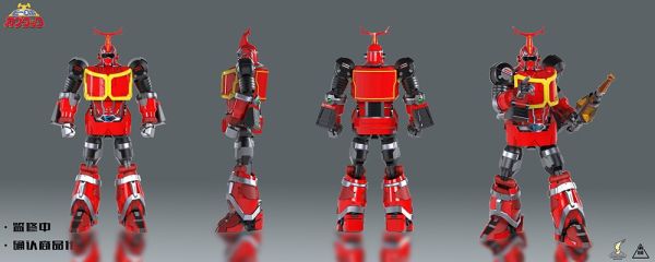 【史派克工廠】現貨 閃點 模玩 甲蟲奇兵 卡布達 成品 合金模型 0817 現貨 閃點 模玩 甲蟲奇兵 卡布達 成品 合金模型 0817