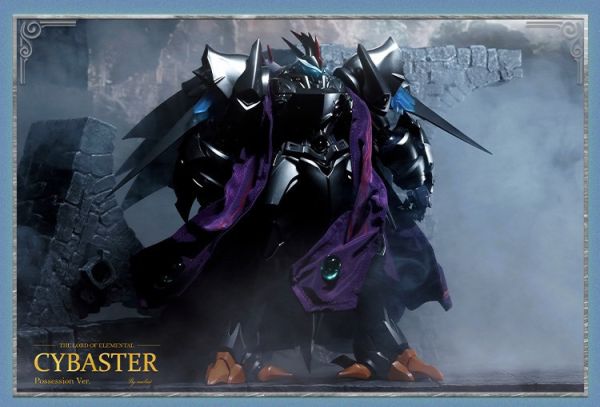 【史派克工廠】結單 預購24年6月 精零鍛造 CCSTOYS 鐵魄 超級機器人大戰 OG 賽巴斯塔 披風 0529 精零鍛造 CCSTOYS 鐵魄 超級機器人大戰 OG 賽巴斯塔 披風