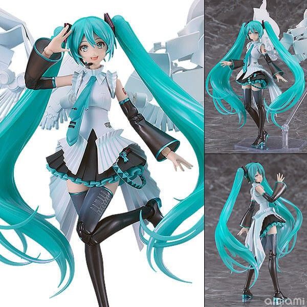 【史派克工廠】結單 預購24年9月 PLAMATEA 初音未來 Happy 16th Birthday 組裝模型 0503 PLAMATEA 初音未來 Happy 16th Birthday 組裝模型