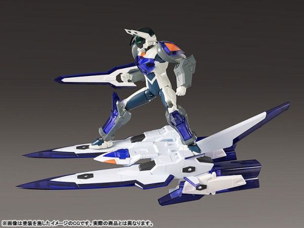 【史派克工廠】結單免運25年10月 GSC 模型 PLAMATEA AM Driver 傑耐斯＆滑板戰士 0207 GSC 模型 PLAMATEA AM Driver 傑耐斯＆滑板戰士