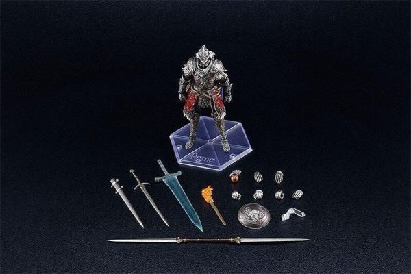 【史派克工廠】預購免運27年1月 GSC figma 艾爾登法環 白狼戰鬼 再版 0618 GSC figma 艾爾登法環 白狼戰鬼 再版