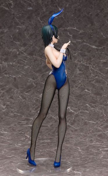 【史派克工廠】預購免運26年4月 1/4 電視動畫 鏈鋸人 姬野 兔女郎Ver. 0102 1/4 電視動畫 鏈鋸人 姬野 兔女郎Ver.