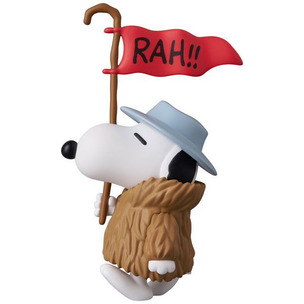 【史派克工廠】預購26年7月 Medicom Toy UDF PEANUTS SERIES 史奴比系列 19 0114 Medicom Toy UDF PEANUTS SERIES 史奴比系列 19