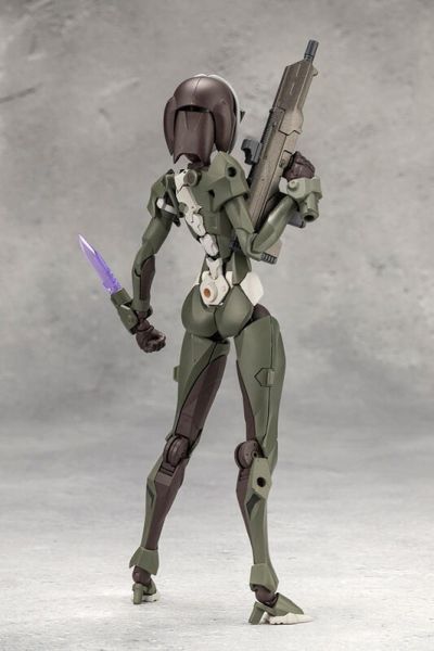 【史派克工廠】結單 預購24年9月 壽屋 一般版 無限邂逅 Megalo Maria 穿刺者 PENETRATOR 0508 壽屋 一般版 無限邂逅 Megalo Maria 穿刺者 PENETRATOR