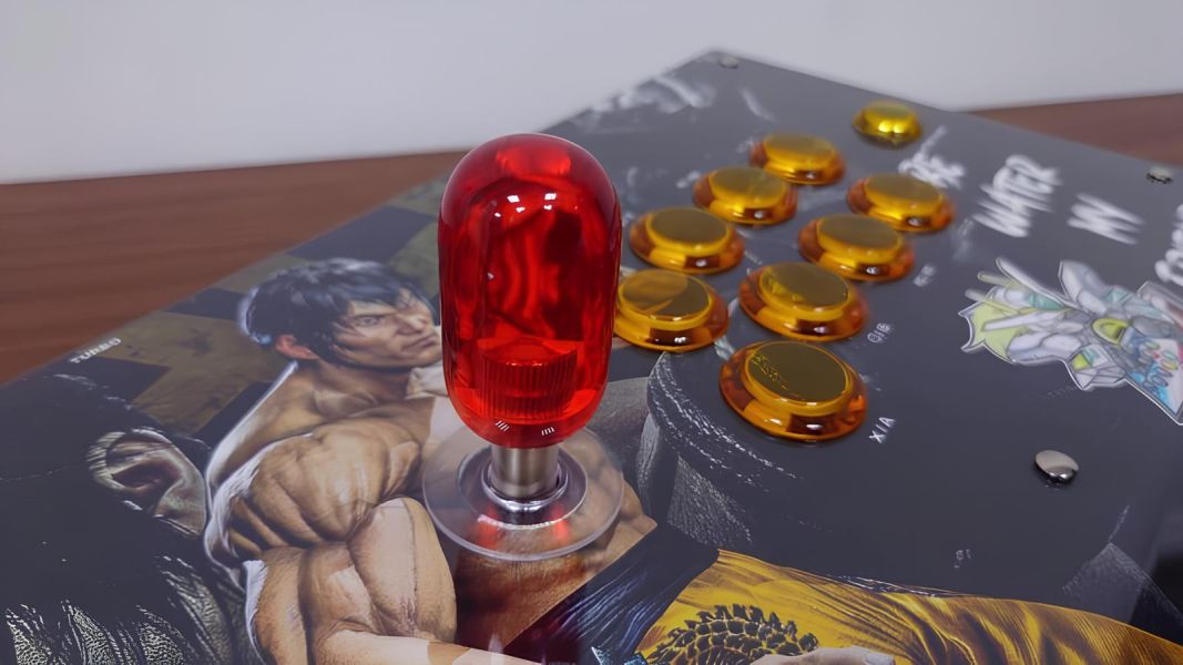 【史派克工廠】現貨免運 凱迪特KDiT 王蛇機 街機格鬥大搖桿 KS5X+ EX  (PS5/PS4/PS3/PC-X/SWITCH) 凱迪特KDiT 王蛇機 街機格鬥大搖桿 KS4X+ EX  (PS5/PS4/PS3/PC-X/SWITCH)