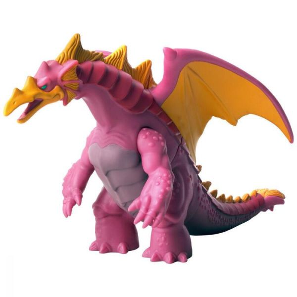 【史派克工廠】結單 預購24年8月 BANDAI 超人力霸王怪獸軟膠 214 巨獸 超人力霸王崛起 0619 BANDAI 超人力霸王怪獸軟膠 214 巨獸 超人力霸王崛起