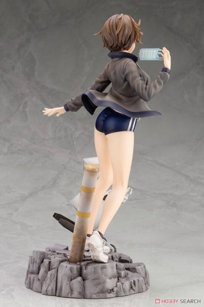 【史派克工廠】結單25年6月 壽屋 1/8 ARTFX J 十三機兵防衛圈 南奈津乃 BJ PVC 0108 壽屋 1/8 ARTFX J 十三機兵防衛圈 南奈津乃 BJ PVC