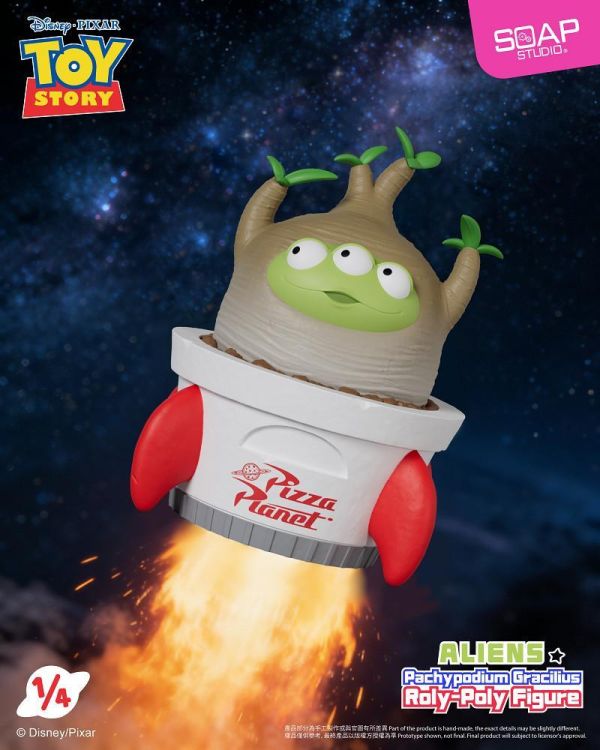 【史派克工廠】預購免運Q2 野獸國 SOAP STUDIO PX821 迪士尼 三眼怪 象牙宮造型 中盒4入 0326 野獸國 SOAP STUDIO PX821 迪士尼 三眼怪 象牙宮造型 中盒4入