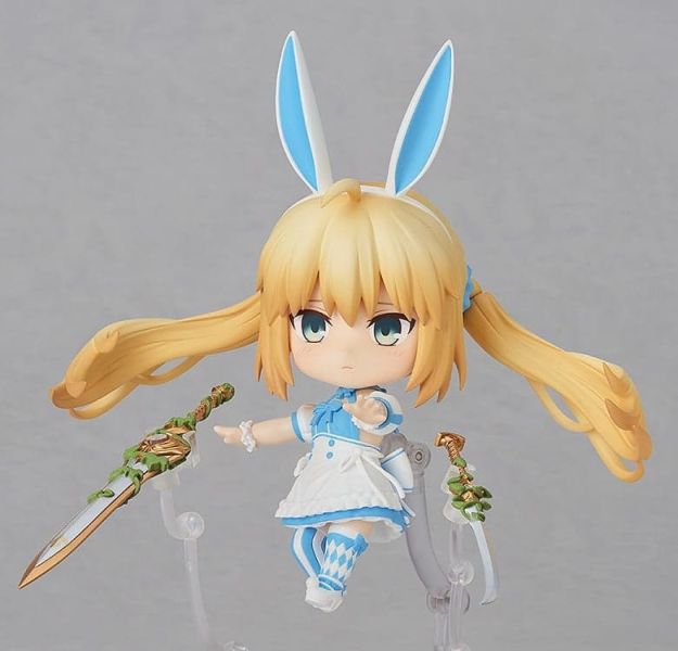 【史派克工廠】預購免運26年3月 GSC 黏土人 FGO Berserker 阿爾托莉亞 Caster 1107 GSC 黏土人 FGO Berserker 阿爾托莉亞 Caster