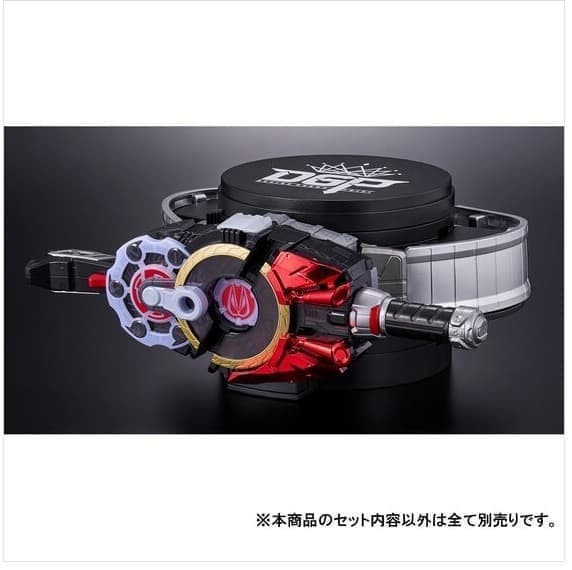 【史派克工廠】結單25年12月 PB商店 假面騎士 GEATS 展示台座 DGP特別版 0729 PB商店 假面騎士 GEATS 展示台座 DGP特別版