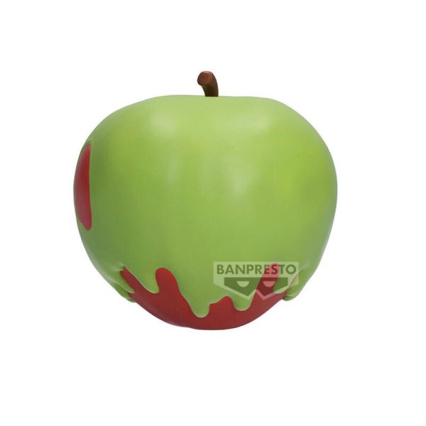 【史派克工廠】結單9月 BP景品 迪士尼 巨大SOFVIMATES 白雪公主的毒蘋果 0429 BP景品 迪士尼 巨大SOFVIMATES 白雪公主的毒蘋果