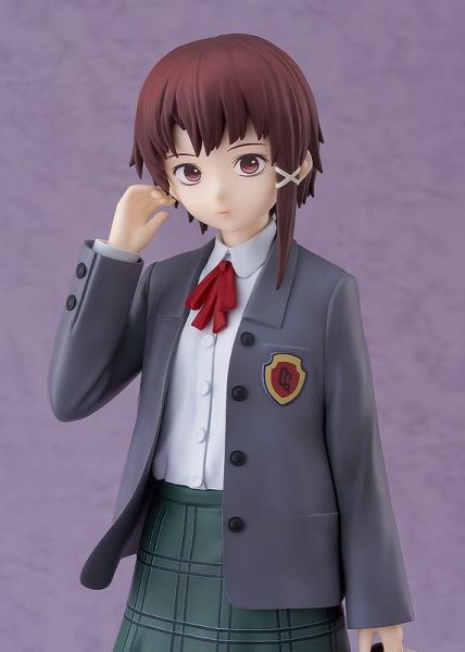【史派克工廠】預購27年3月 GSC POP UP PARADE 玲音 岩倉玲音 L Size 再版 1015 GSC POP UP PARADE 玲音 岩倉玲音 L Size 再版