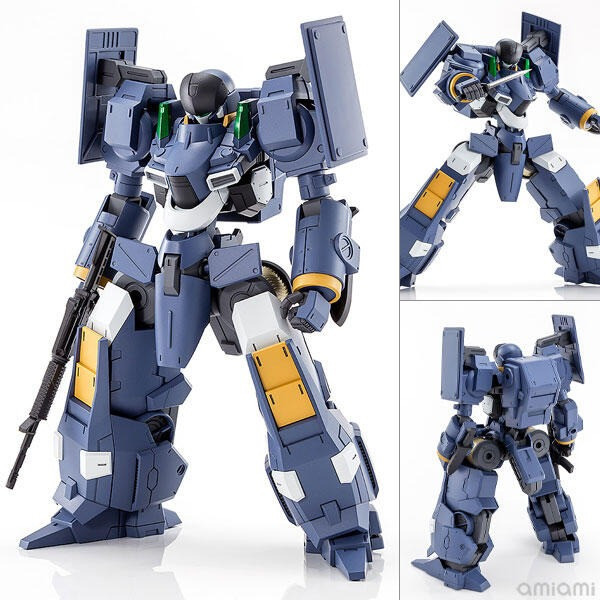 【史派克工廠】結單 預購24年11月 1/48 MODEROID SIDE:R Blitzschlag 0726 1/48 MODEROID SIDE:R Blitzschlag