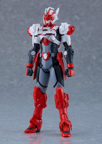 【史派克工廠】預購免運26年1月 PLAMATEA 電腦警察 Cybercop JP-00X-1 0808 PLAMATEA 電腦警察 Cybercop JP-00X-1