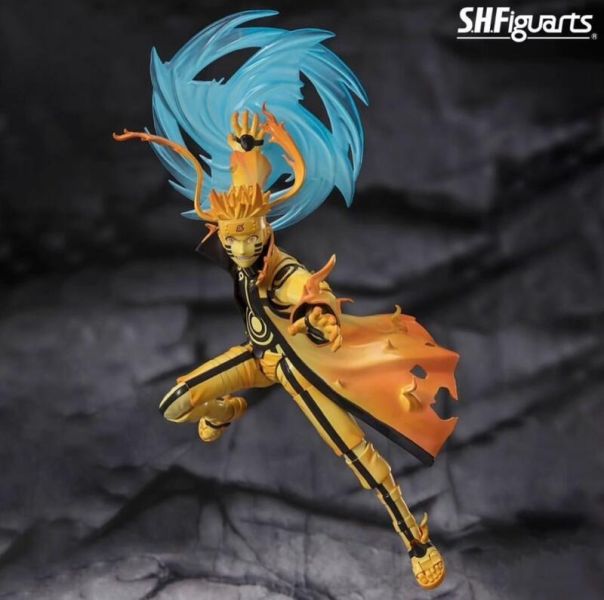 【史派克工廠】結單 預購3月 日版 代理版 魂商店限定 SHF 火影忍者 漩渦鳴人 九喇嘛模式 聯繫想法的希望之光 0714 日版 代理版 魂商店限定 SHF 火影忍者 漩渦鳴人 九喇嘛模式 聯繫想法的希望之光