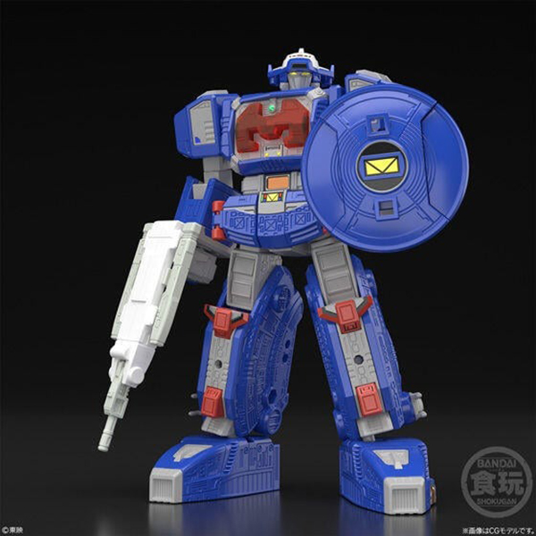 【史派克工廠】結單 預購10月 盒玩 SMP SUPER MINIPLA 電磁戰隊 電磁合體 三角百萬 銀河百萬套組 0606 盒玩 SMP SUPER MINIPLA 電磁戰隊 電磁合體 三角百萬 銀河百萬套組