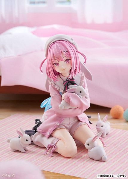 【史派克工廠】結單免運25年8月 GSC DMM Factory 年幼女友 by Ran9u 1/6 0103 GSC DMM Factory 年幼女友 by Ran9u 1/6