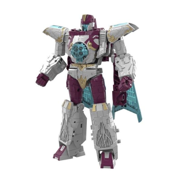 【史派克工廠】結單 預購24年7月 變形金剛 LEGACY 傳承系列 團結 V級 Vector Prime 0625 變形金剛 LEGACY 傳承系列 團結 V級 Vector Prime