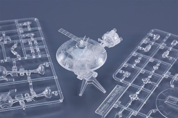 【史派克工廠】結單 預購24年11月 MF PLAMAX MF-85 銀河漂流 Torunfam & Janous號 0614 MF PLAMAX MF-85 銀河漂流 Torunfam & Janous號