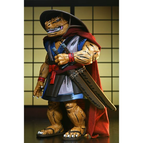 【史派克工廠】預購免運25年12月 NECA 忍者龜 Chote 幻影漫畫 7吋 可動 1009 NECA 忍者龜 Chote 幻影漫畫 7吋 可動