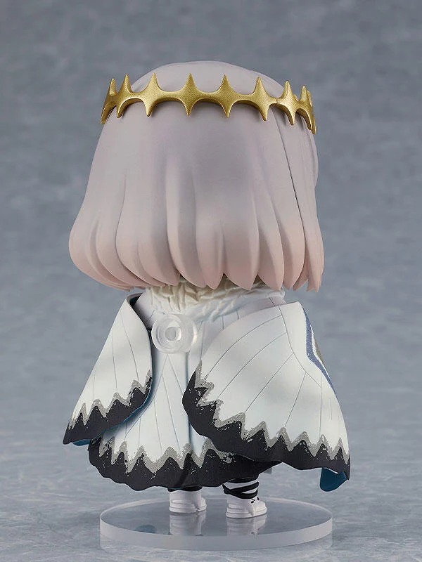 【史派克工廠】結單免運25年9月 GSC 黏土人 Fate FGO Pretender 奧伯隆 再販 0704 GSC 黏土人 Fate FGO Pretender 奧伯隆 再販