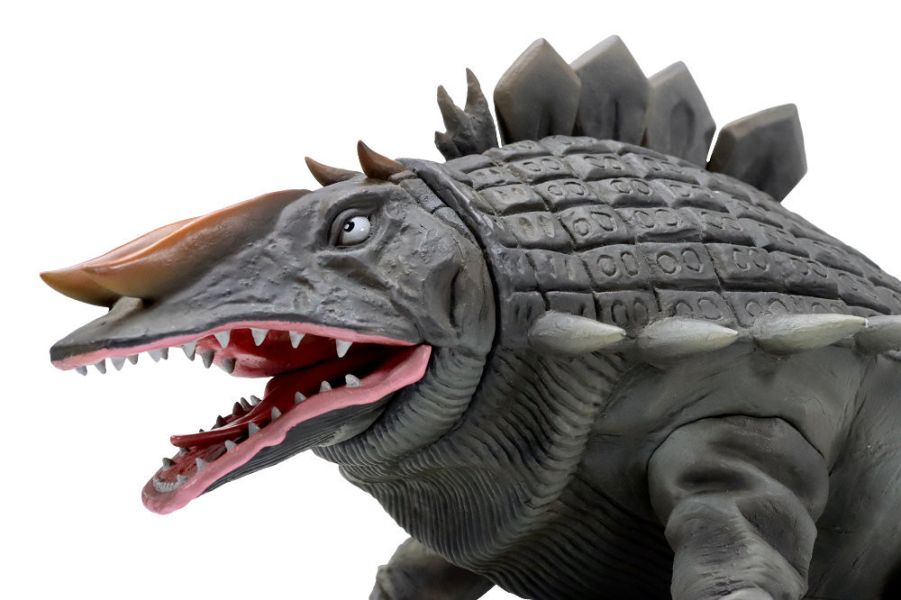 【史派克工廠】結單免運25年Q3 JUNGLE CCP 超人力霸王 特撮系列 百萬噸怪獸 史蓋頓 0117 JUNGLE CCP 超人力霸王 特撮系列 百萬噸怪獸 史蓋頓